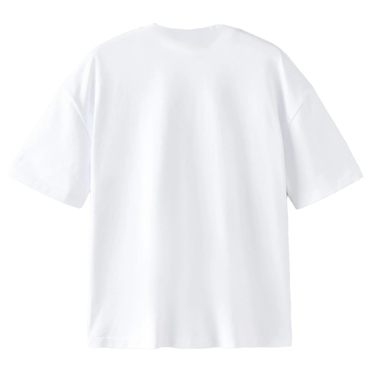 T-SHIRT MONTECARLO LOOP