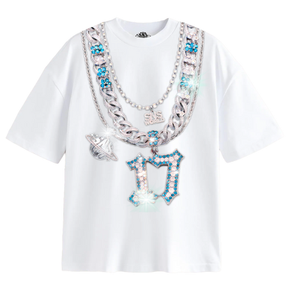 T-SHIRT 17 CHAIN