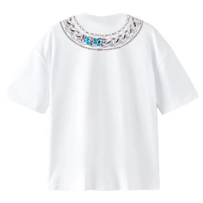 T-SHIRT 17 CHAIN