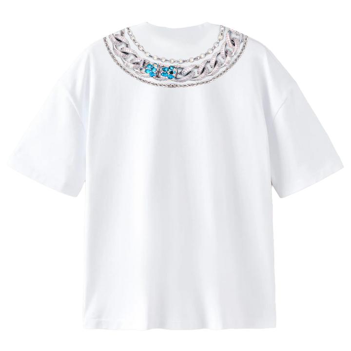 T-SHIRT 17 CHAIN