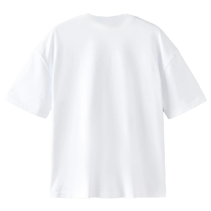 T-SHIRT MONTECARLO LOOP